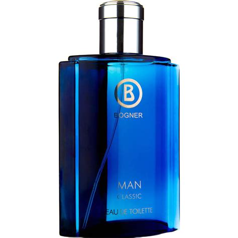 bogner man classic